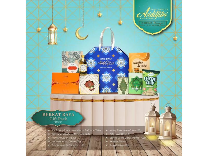 Raya hamper