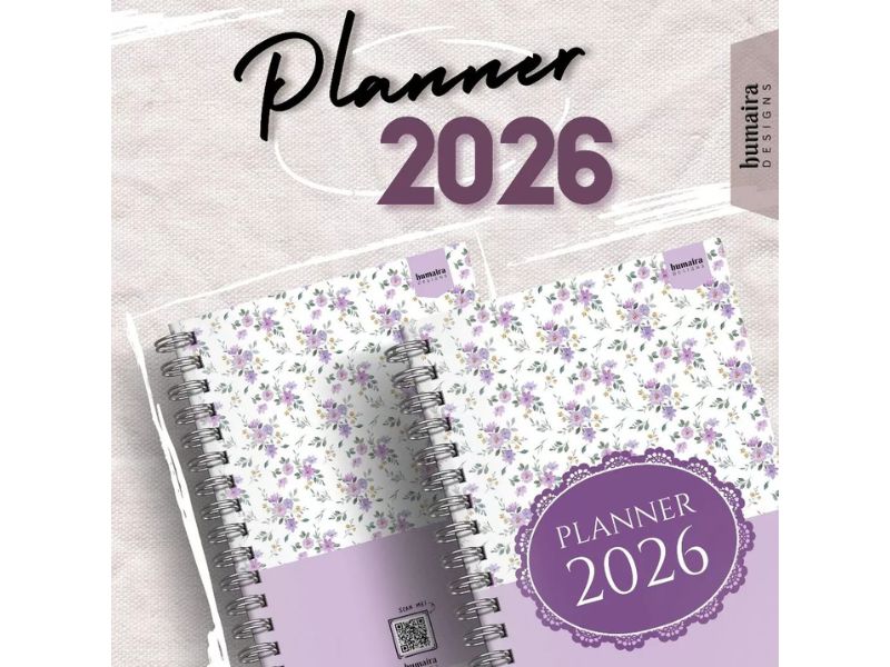 Planner 2026 teacher’s day malaysia