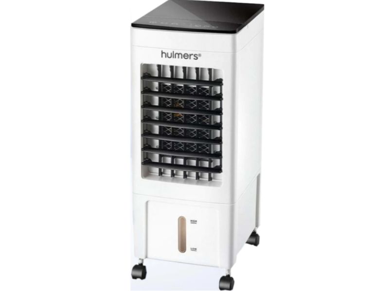 Hulmers HM-102Y best air cooler malaysia