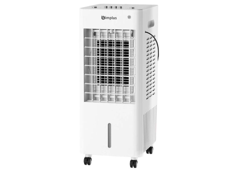 Simplus Pink Air Cooler air cooler terbaik malaysia
