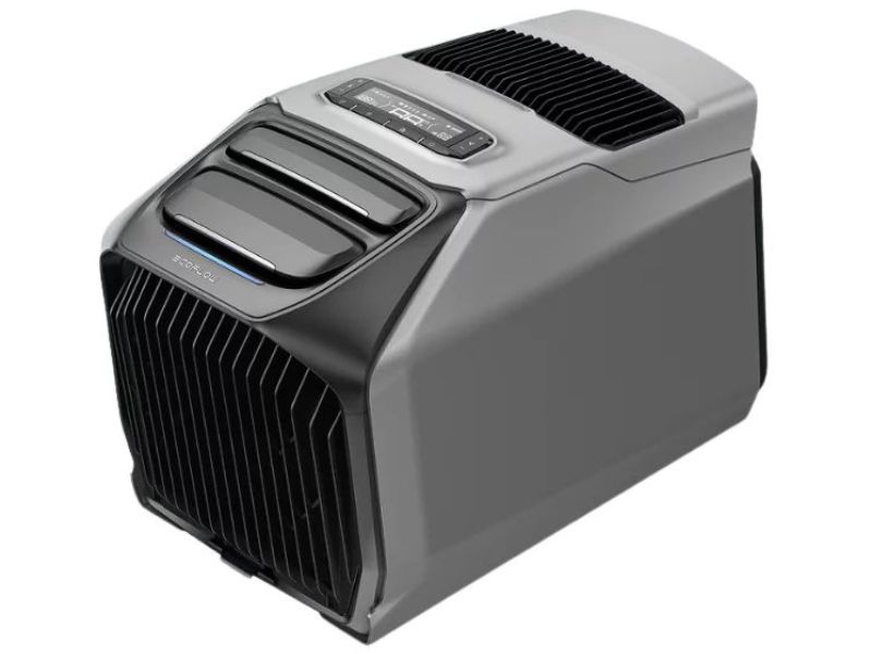 EcoFlow Wave 3 best portable air conditioner malaysia