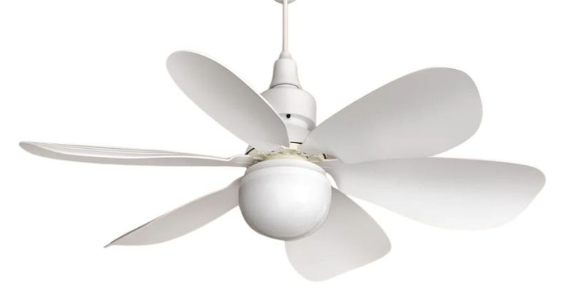 Mitsushi Ceiling Fan kipas siling terbaik