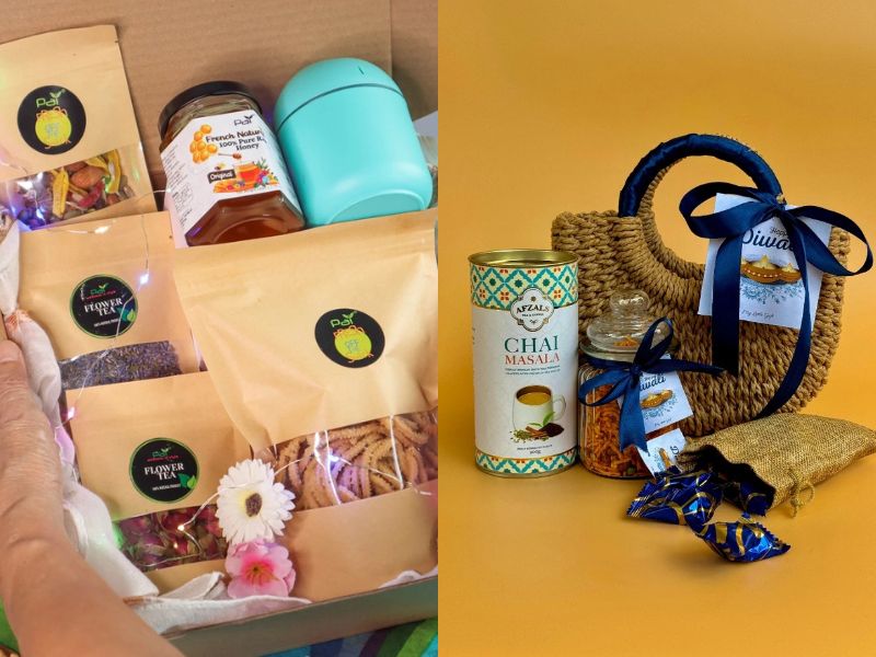deepavali hampers in malaysia