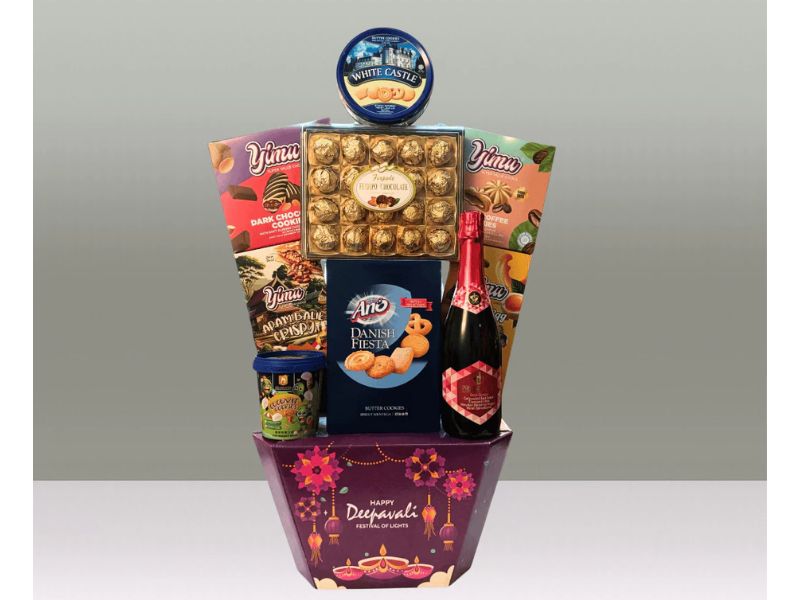TG Gift Deepavali Hamper 002
