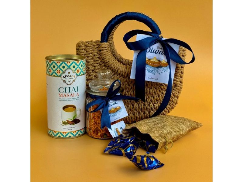 Bright Blessings Gift Set