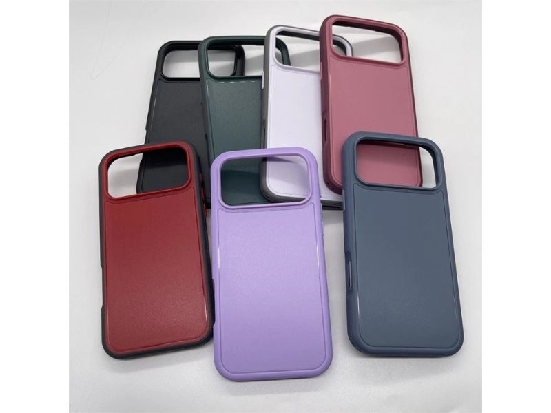 OtterBox Symmetry Series Case iphone 17 malaysia