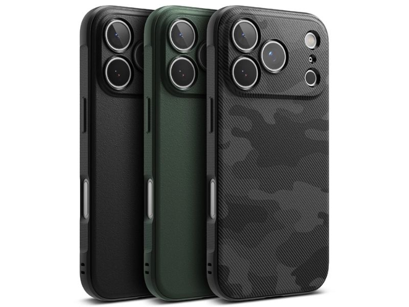 Ringke Onyx Rugged Case iphone 17 malaysia