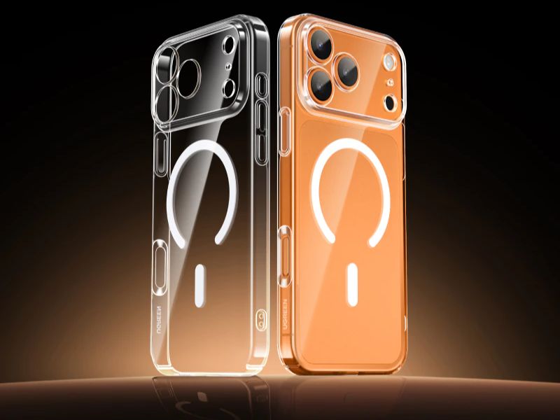 UGREEN Magnetic Case