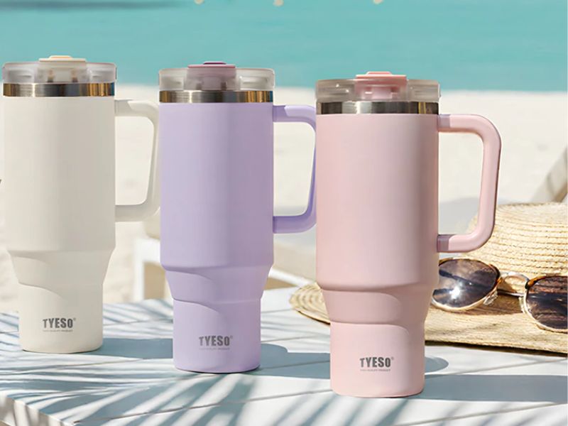 Tyeso montigo tumblers