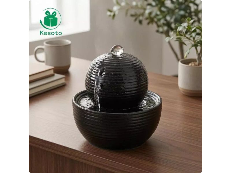 Portable USB Humidifier Secret Santa gift ideas