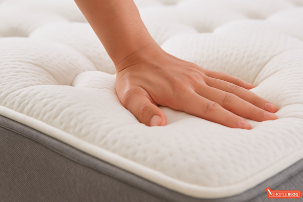 Choosing the best mattress: How do you pick the right firmness