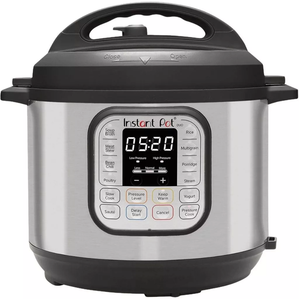 best rice cooker malaysia Instant Pot Duo 7 in 1 Multi Cooker