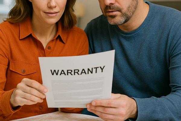 how to choose a mattress: Take note of the Sleep Warranty