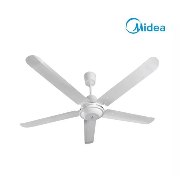 Best Ceiling Fan Malaysia Midea MFC560M0BMK 56″