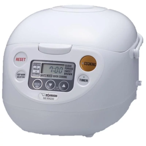Zojirushi NS-WAQ10 Micom Rice Cooker