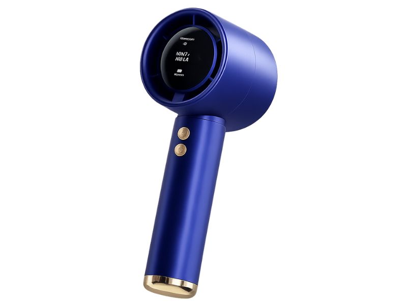 HOSWN Foldable Turbo Fan best handheld fan