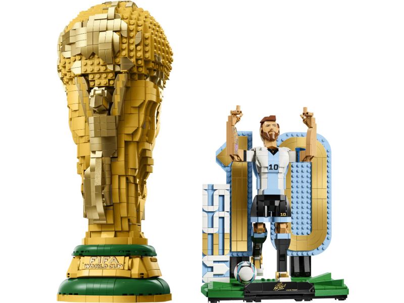 Lego world cup